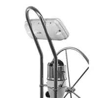 OCEAN EQUIPMENT INC-GP1600-12