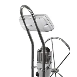 OCEAN EQUIPMENT INC-GP1600-12