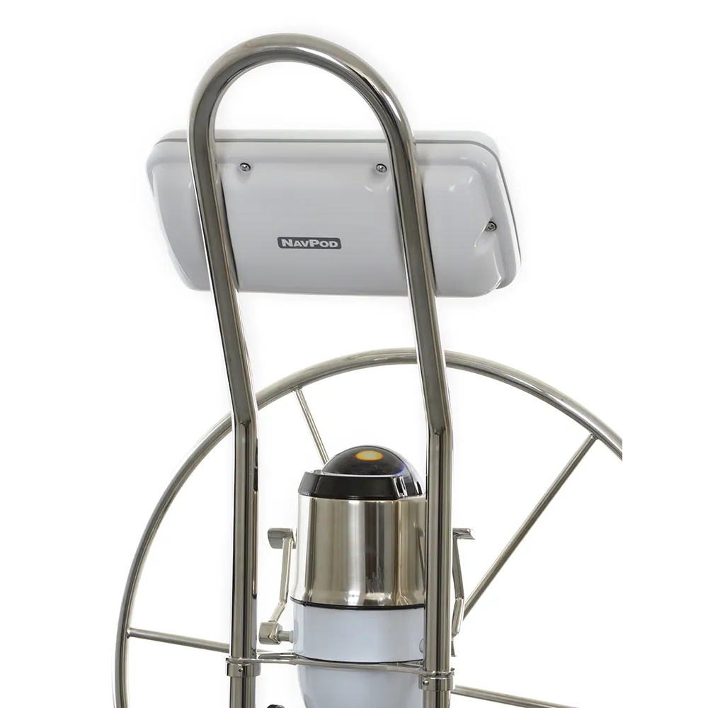 OCEAN EQUIPMENT INC-GP150016