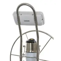 OCEAN EQUIPMENT INC-GP1500-16