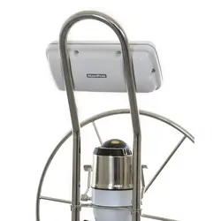 OCEAN EQUIPMENT INC-GP1500-16