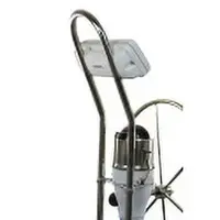 OCEAN EQUIPMENT INC-GP1302