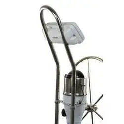 OCEAN EQUIPMENT INC-GP1302