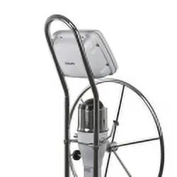 OCEAN EQUIPMENT INC-GP105015