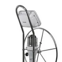 OCEAN EQUIPMENT INC-GP1050-15