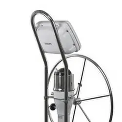 OCEAN EQUIPMENT INC-GP1050-15