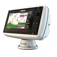 OCEAN EQUIPMENT INC-PP4600-05