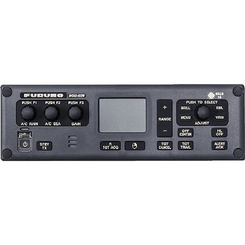 FURUNO USA INC.-FAR1513