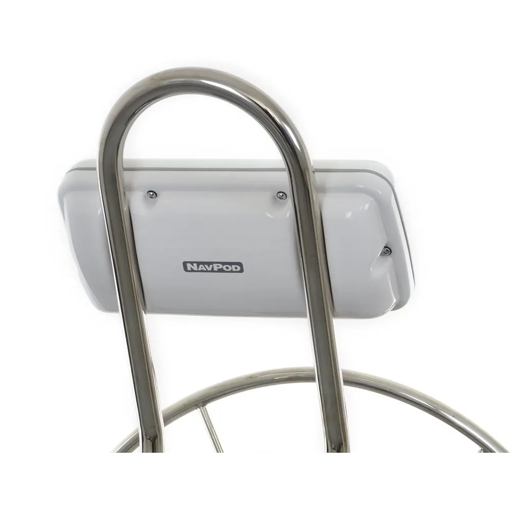 OCEAN EQUIPMENT INC-GP260004