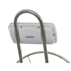 OCEAN EQUIPMENT INC-GP2600-04