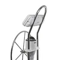 OCEAN EQUIPMENT INC-GP2600-10