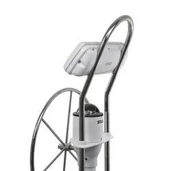 OCEAN EQUIPMENT INC-GP2600-10