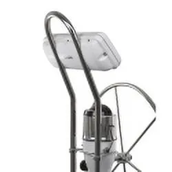 OCEAN EQUIPMENT INC-GP160013