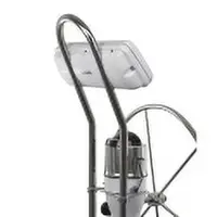 OCEAN EQUIPMENT INC-GP1600-13