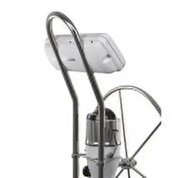 OCEAN EQUIPMENT INC-GP1600-13