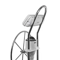 OCEAN EQUIPMENT INC-GP2600-12