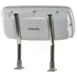 OCEAN EQUIPMENT INC-SK125