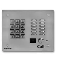 Viking Electronics-VK-K-1705-3-EWP