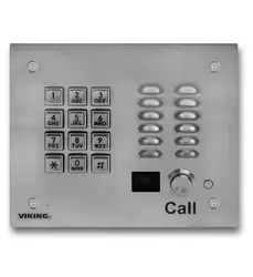 Viking Electronics-VK-K-1705-3-EWP