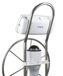 OCEAN EQUIPMENT INC-GP2040-40