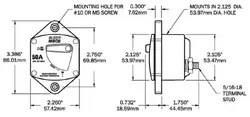 NAVICO GROUP AMERICAS LLC-7038-BSS