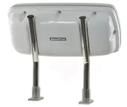 OCEAN EQUIPMENT INC-GP1080-16