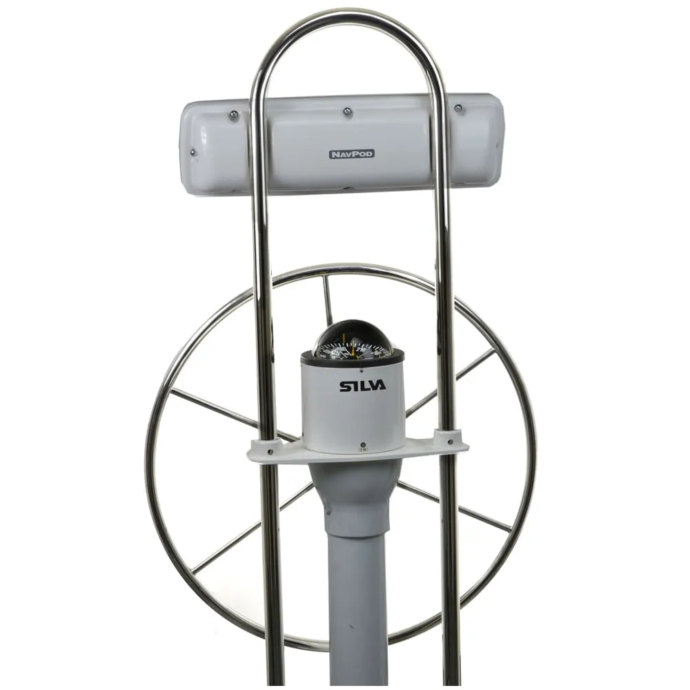 OCEAN EQUIPMENT INC-SG125