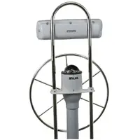 OCEAN EQUIPMENT INC-SG125