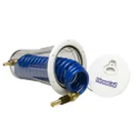 OCEAN EQUIPMENT INC HC15F