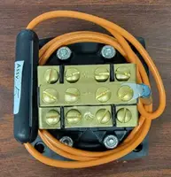 Bennett Marine-ES2000