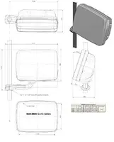OCEAN EQUIPMENT INC-RMX4800-20