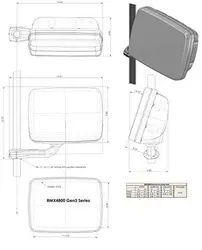 OCEAN EQUIPMENT INC-RMX4800-20