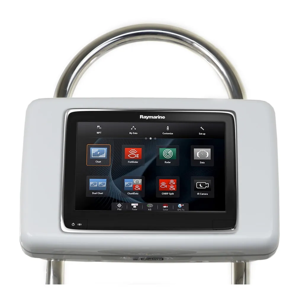 OCEAN EQUIPMENT INC-GP2204