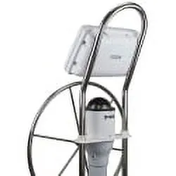 OCEAN EQUIPMENT INC-GP217064