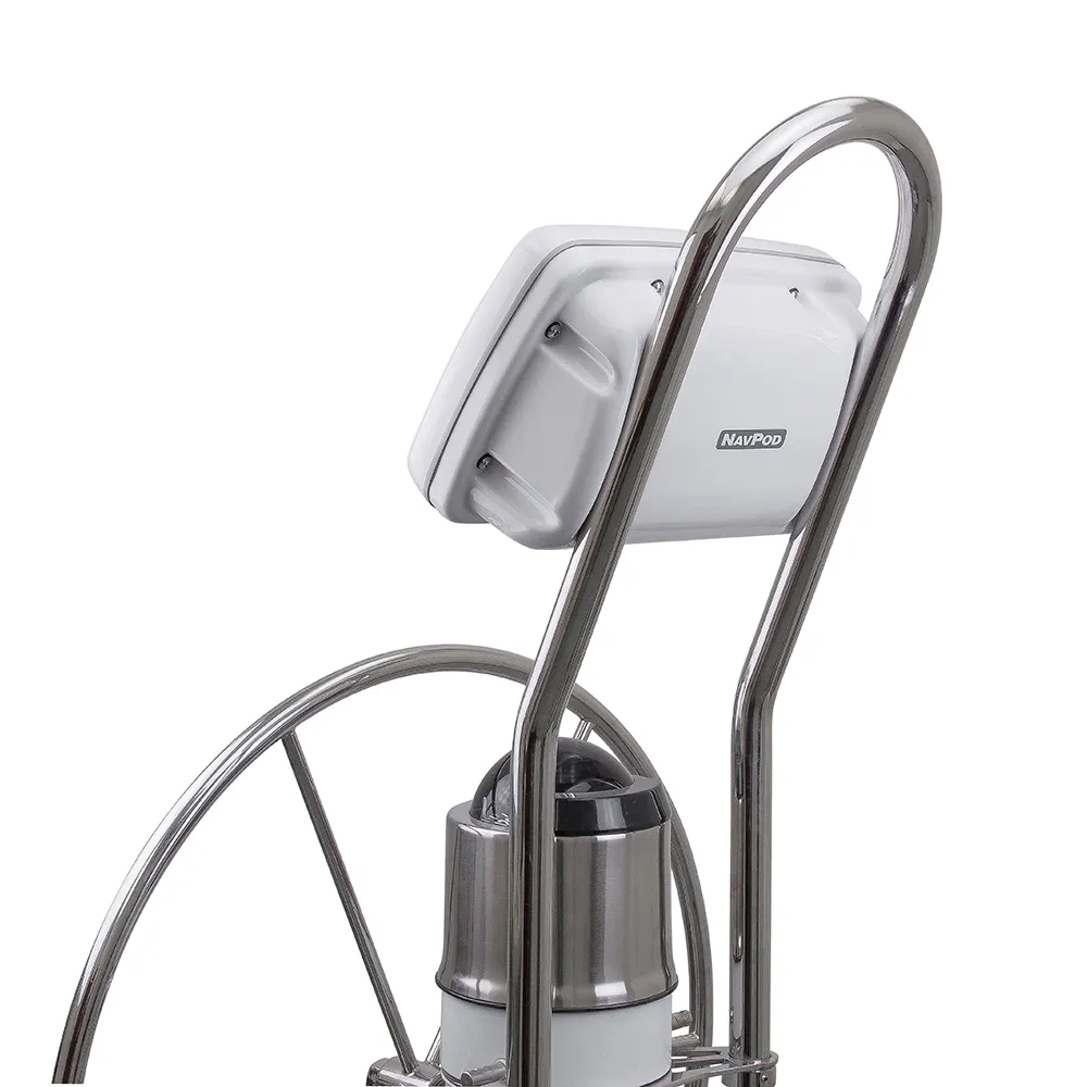 OCEAN EQUIPMENT INC-GP204031