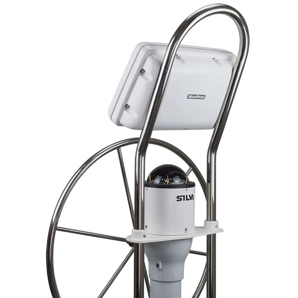 OCEAN EQUIPMENT INC-GP217015