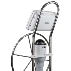 OCEAN EQUIPMENT INC-GP2170-15