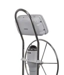 OCEAN EQUIPMENT INC-GP2080-17