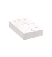 Cablesys-ICC-IC250MBSWH