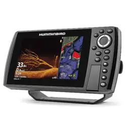 Johnson Outdoors-411640-1