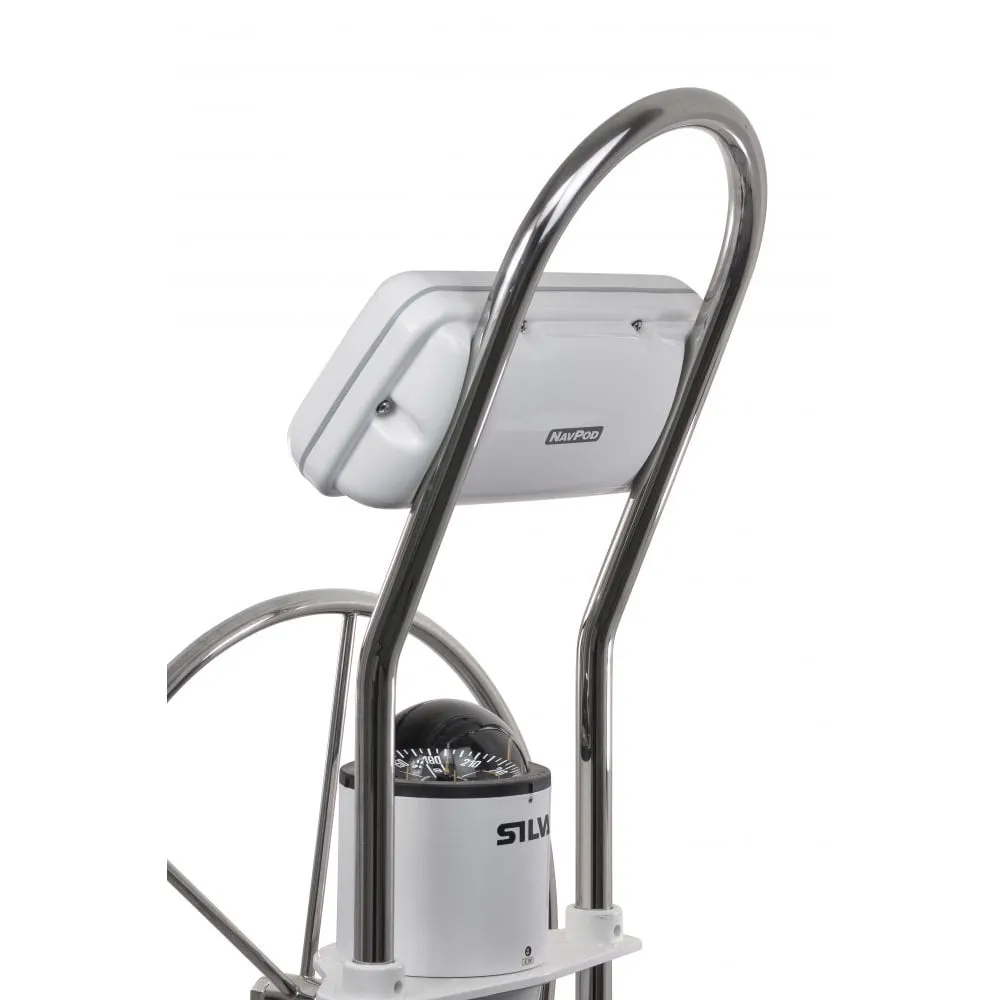 OCEAN EQUIPMENT INC-GP250033