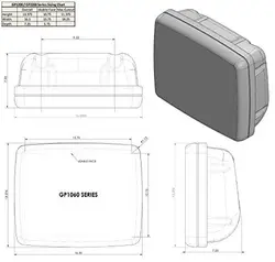 OCEAN EQUIPMENT INC-GP1060