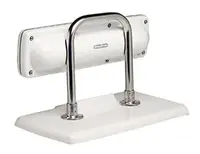 OCEAN EQUIPMENT INC-SK100