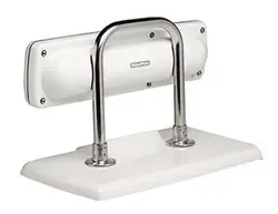 OCEAN EQUIPMENT INC-SK100