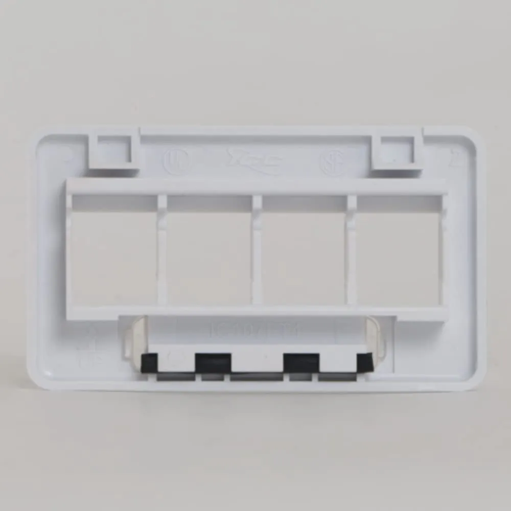 Cablesys-ICCIC107FT4BK