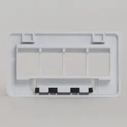 Cablesys-ICC-IC107FT4BK