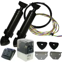 Bennett Marine-V351LK