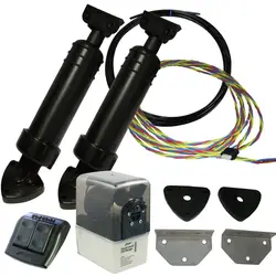 Bennett Marine-V351LK