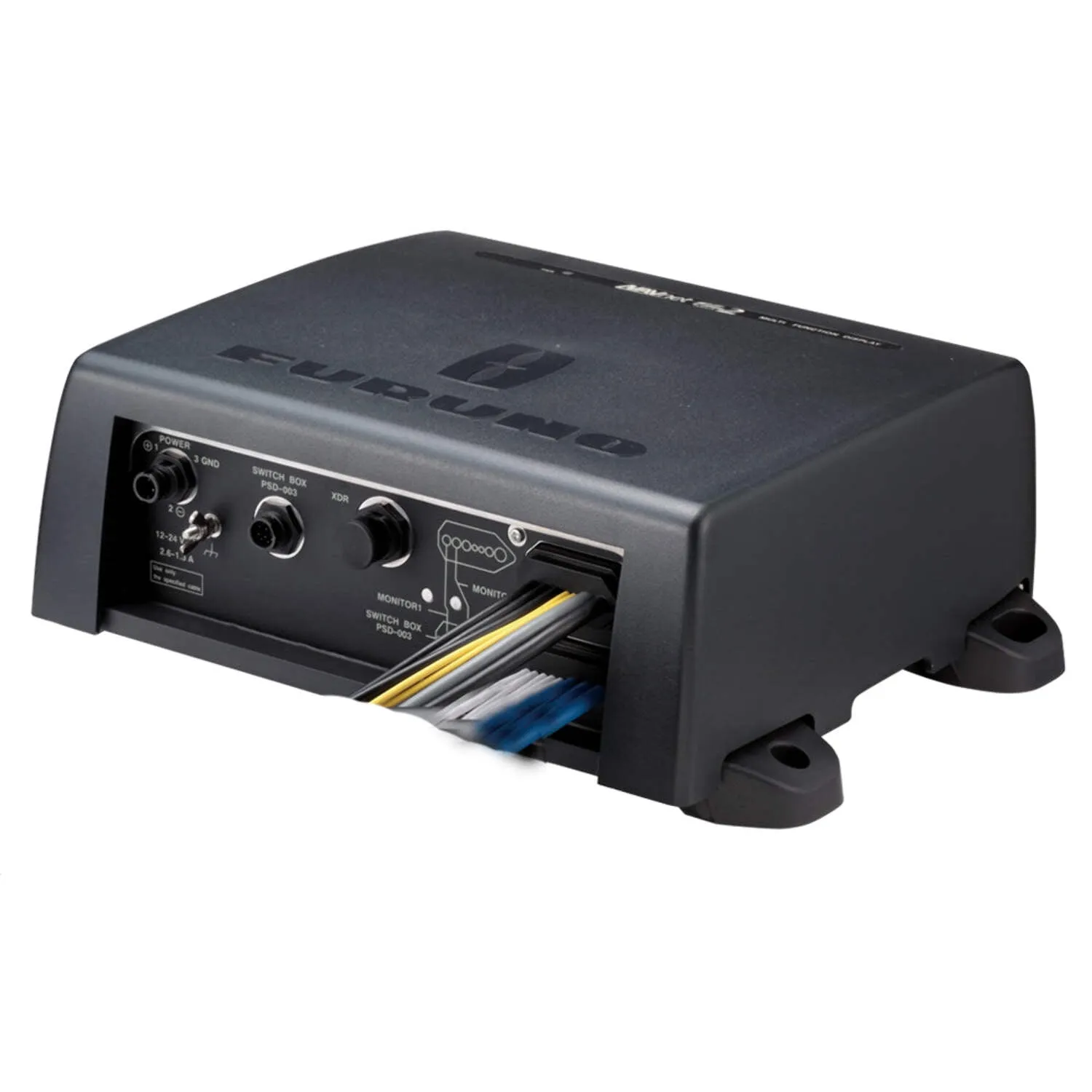 FURUNO USA INC.-TZT2BB