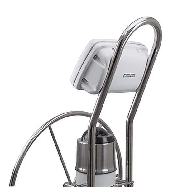 OCEAN EQUIPMENT INC-GP190013